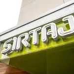 Sirtaj - Beverly Hills