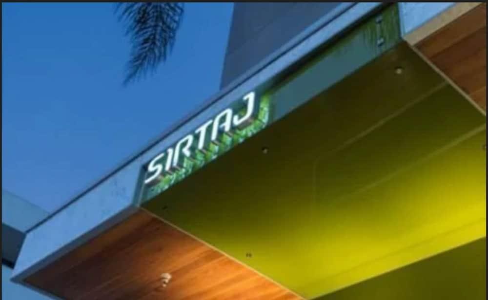 Hotel Sirtaj - Beverly Hills